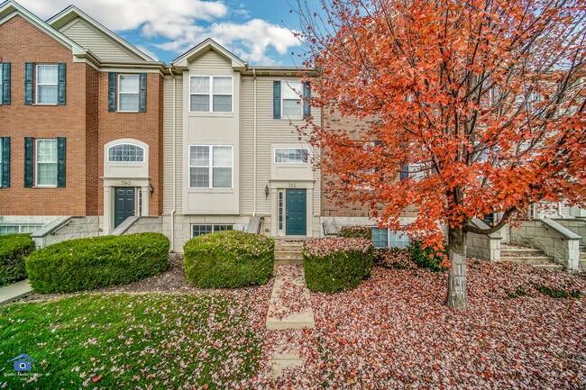 Foto del edificio - 782 Thornbury Ct