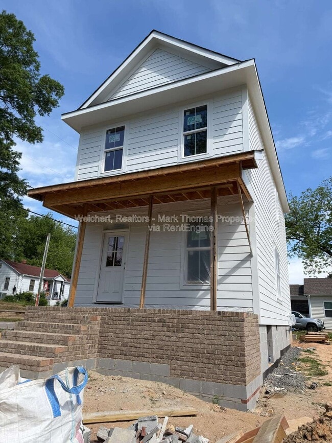 Foto del edificio - 1203 Fern St