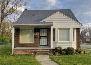 Building Photo - 11741 Penrod St