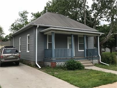 Building Photo - 1001 Peach St