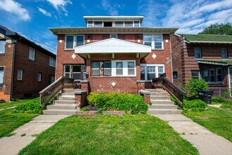 Building Photo - 110 N 38th St