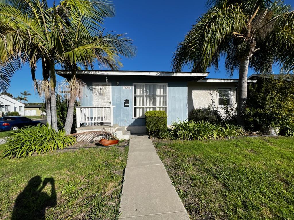 15242 Roselle Ave Houses in Lawndale, CA Westside Rentals