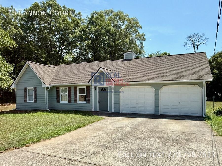 Primary Photo - 15 Cannon Ct