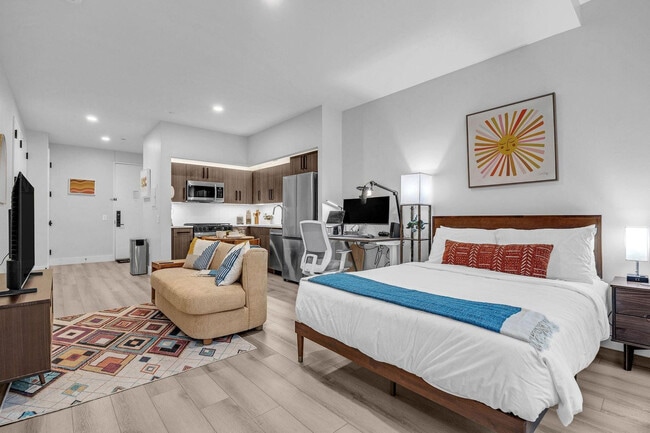 Building Photo - 95 Wall St