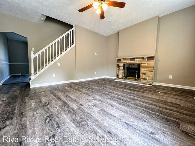 Building Photo - 2 br, 1 bath House - 1701 Beaver Road