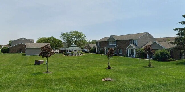 Foto del edificio - 1800 Oakwood Ave