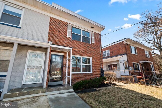 Foto del edificio - 1235 Alabama Ave SE