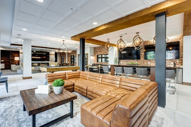 Foto del edificio - District West