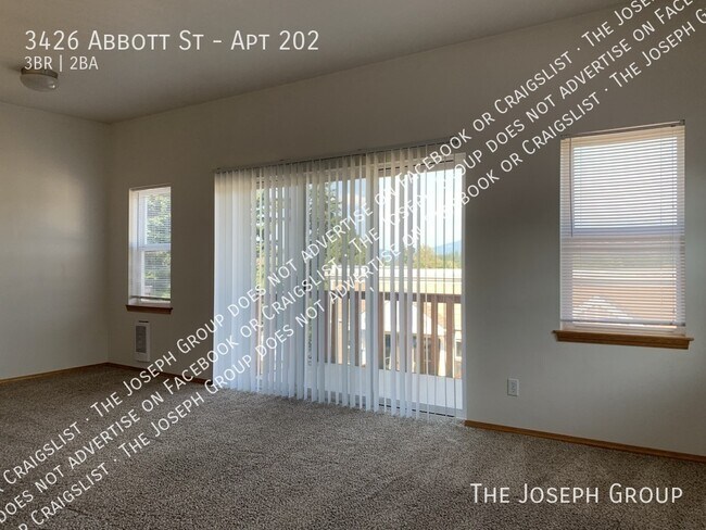 Foto del edificio - 3426 Abbott St
