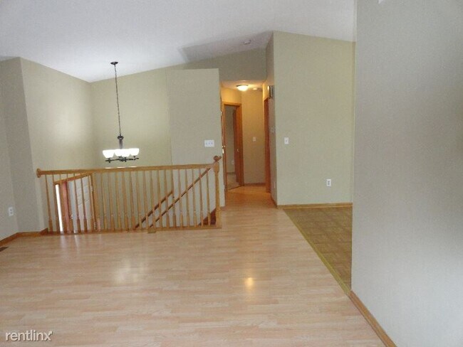 Building Photo - 4 br, 2 bath House - 2511 50th St NW