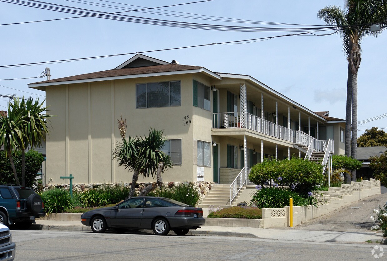 Foto principal - Queen Ann Apartments