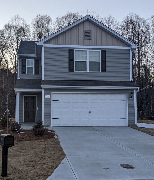 Foto del edificio - 3994 Meredith Woods Ln