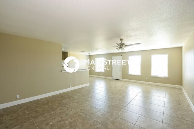 Foto del edificio - 4 Bedroom Pet-Friendly Home in Converse, T...