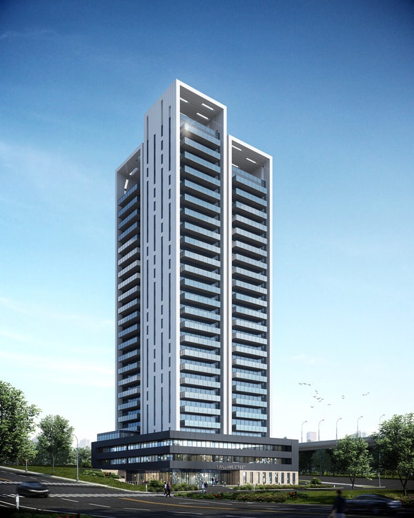 Building Photo - The Angus