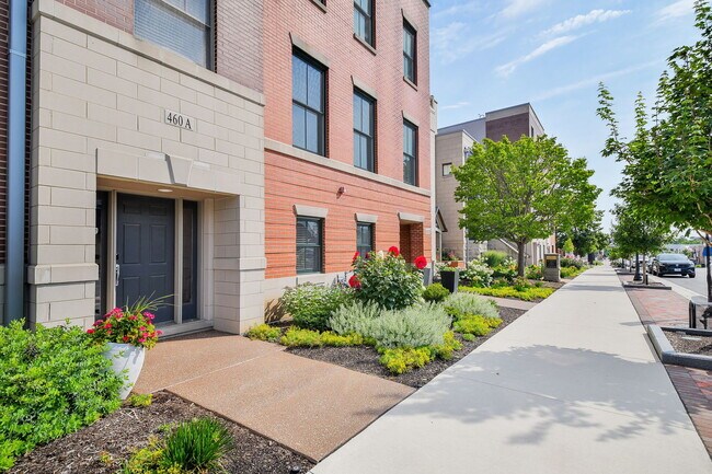 Building Photo - 460 Pennsylvania Ave
