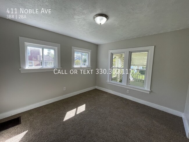 Building Photo - Three bedroom two bathroom home for rent