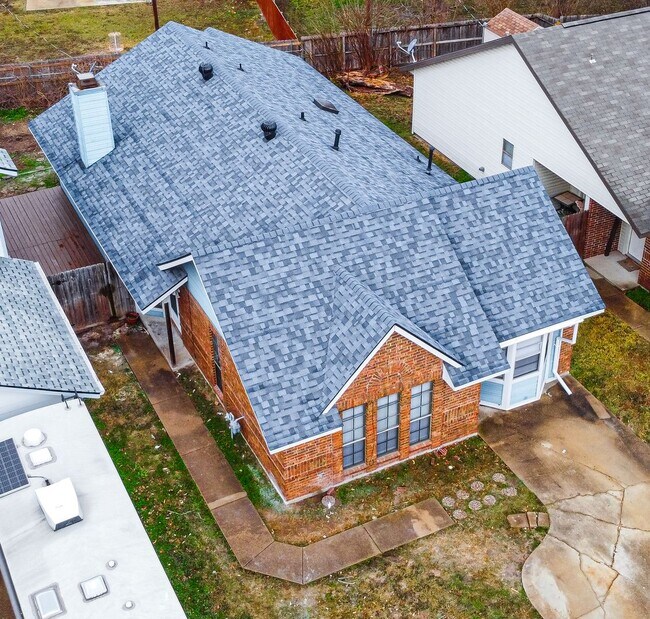 Foto del edificio - Stunning 4-Bedroom Home in Temple, TX