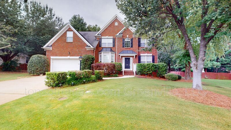 Primary Photo - 606 Heathercrest Ct