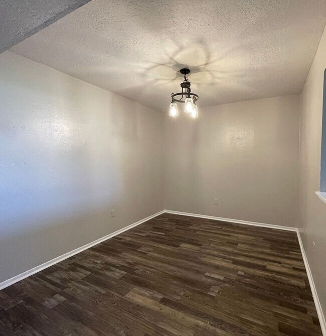 Foto del edificio - 2700 N 16th St