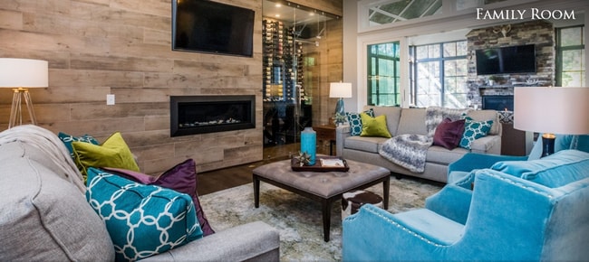 Building Photo - Furnished & Fantastic in Wake Forest