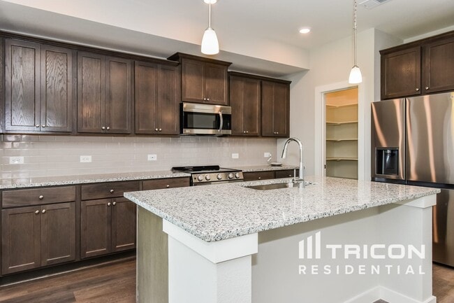 Building Photo - 8024 Brookhaven Drive McKinney TX