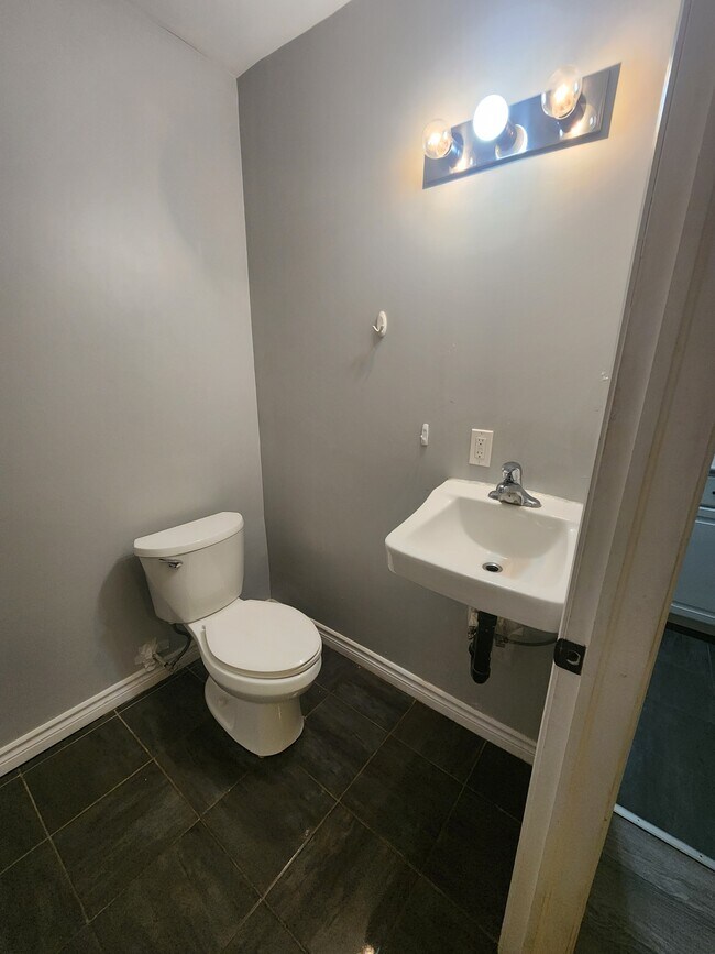 Photo du bâtiment - 15 Peel St