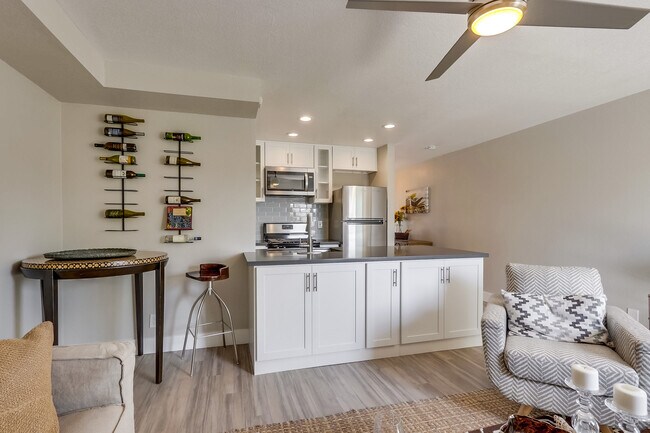 Completely remodeled in 2017 - 312 Broadway St