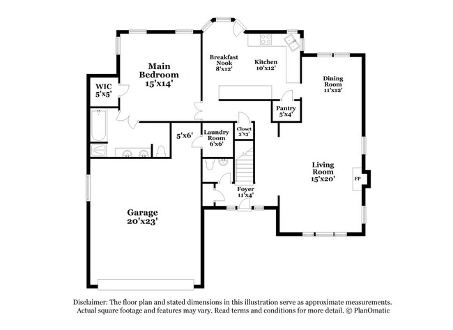 Building Photo - 3601 Waterton Leas Ct