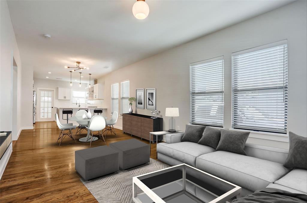Foto principal - 1025 Adele St