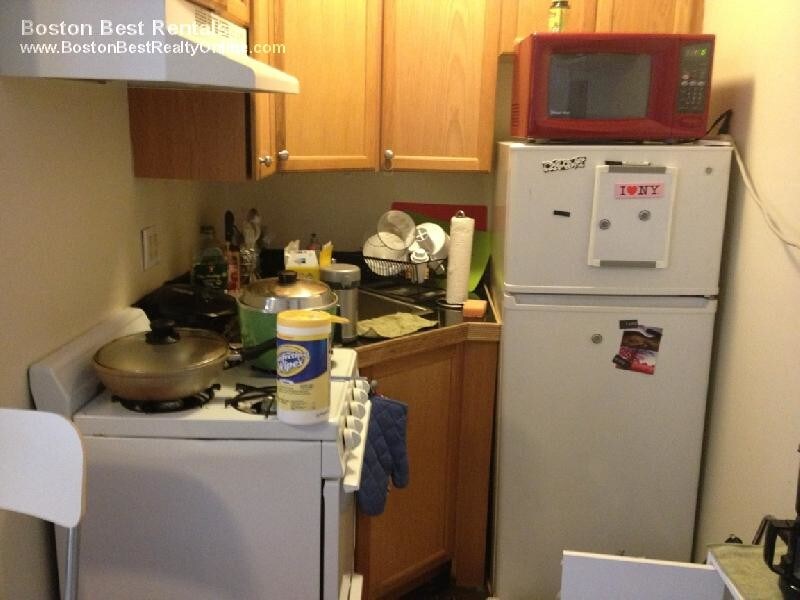 39 Hemenway St Unit 1111, Fenway, MA Apartment for Rent in Fenway, MA