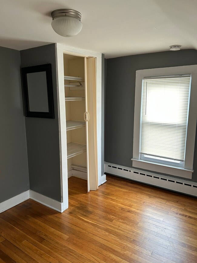 Dormitorio 2 - 19 Warwick St