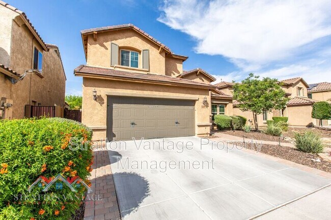 Building Photo - 5156 W Quail Track Dr