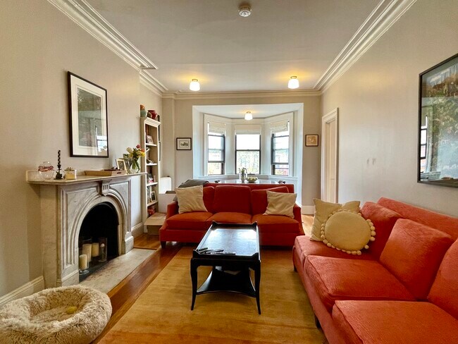 Foto del edificio - 140 Marlborough St