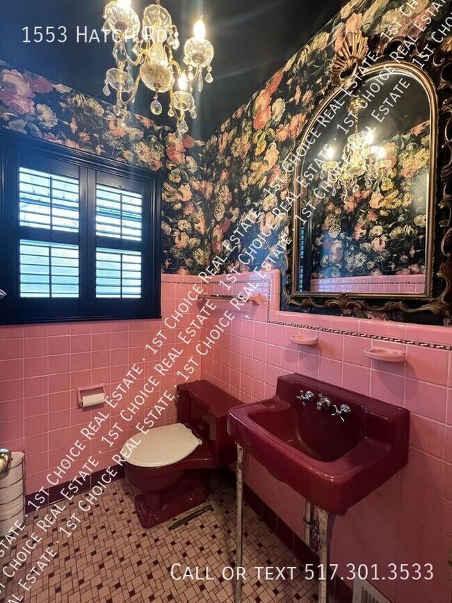 Building Photo - 1553 Hatch Rd