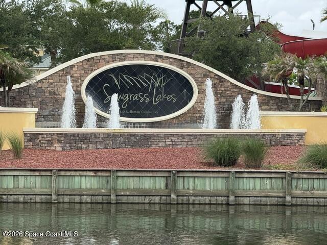 Foto del edificio - 1503 Musgrass Cir