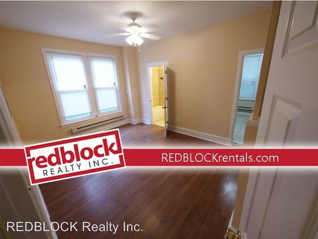 Building Photo - 1 br, 1 bath Apartment - 524 N Preston St