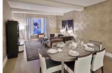 Foto del edificio - 21 W 86th St