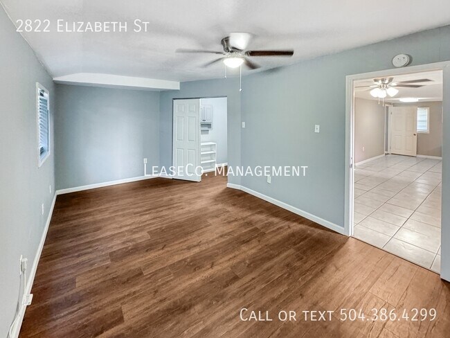 Foto del edificio - 2822 Elizabeth St