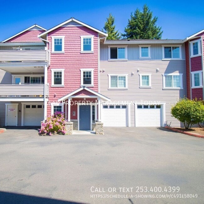 Building Photo - 13413 97th Ave E