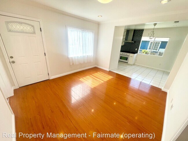 Foto del edificio - 3 br, 2 bath House - 12457 Felipe St