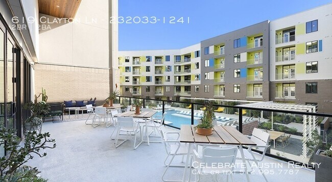Building Photo - Park at Elan