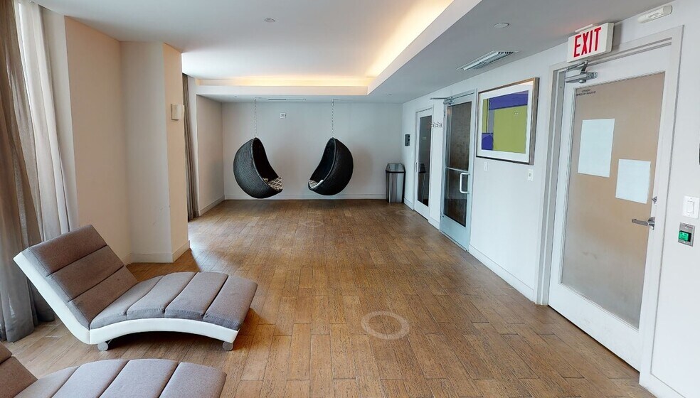Brickell First