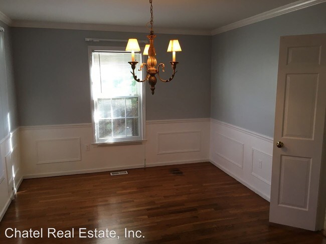 Building Photo - 3 br, 3 bath House - 6625 McLean Court