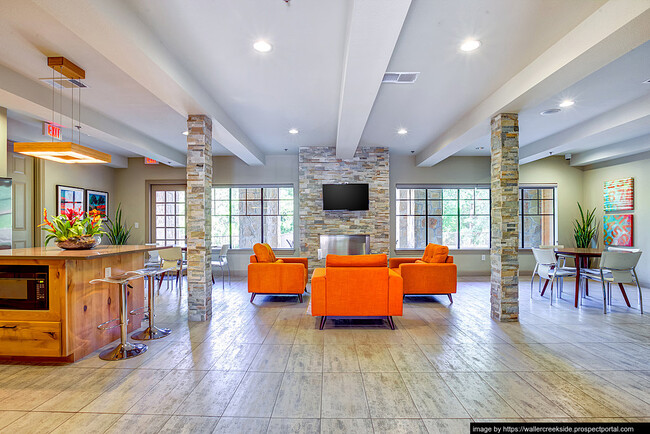 Foto del edificio - Waller Creekside | One Month Free | Posted...