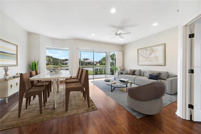 Foto del edificio - 6505 Copper Ridge Trail