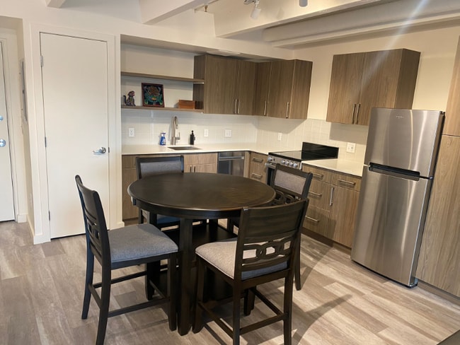 Photo - 1495 Vrain St (Denver, CO) Apartment