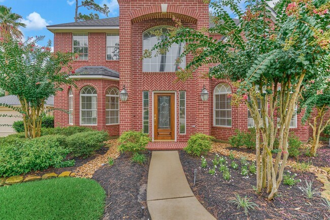 Foto del edificio - 6615 Haughton Dr