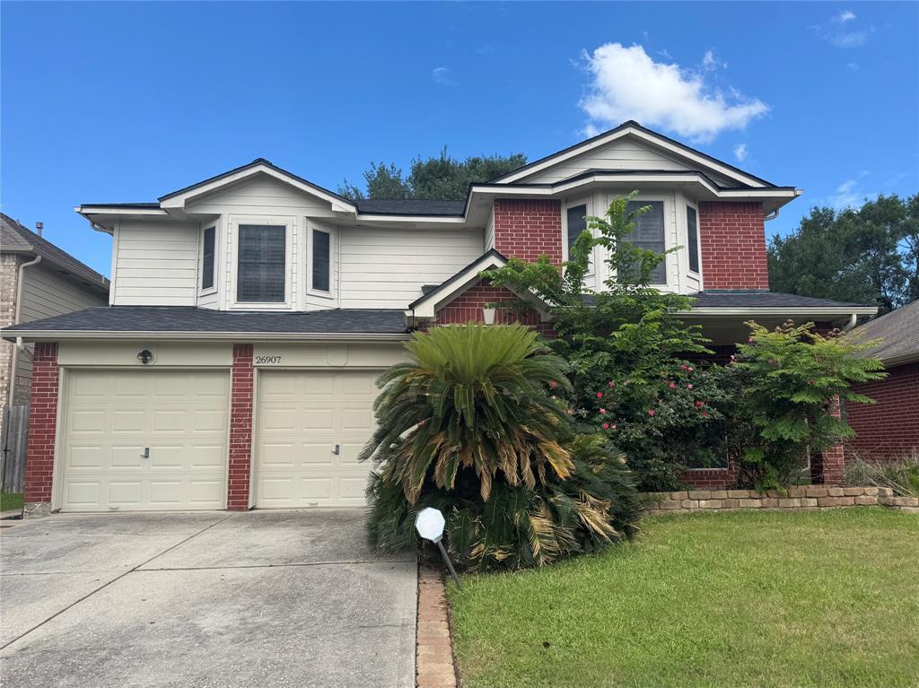 Foto principal - 26907 Castlecliff Ln