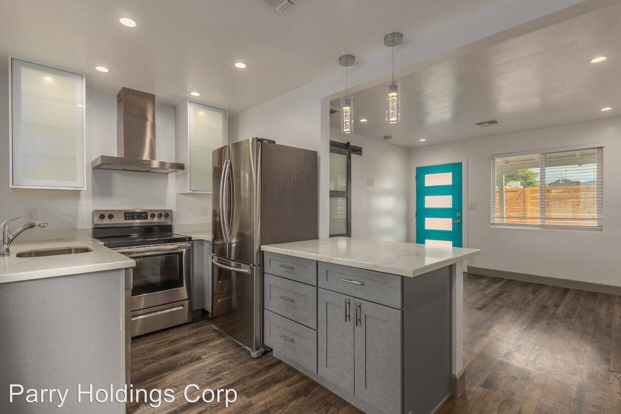 Foto principal - 8602 N 3rd St