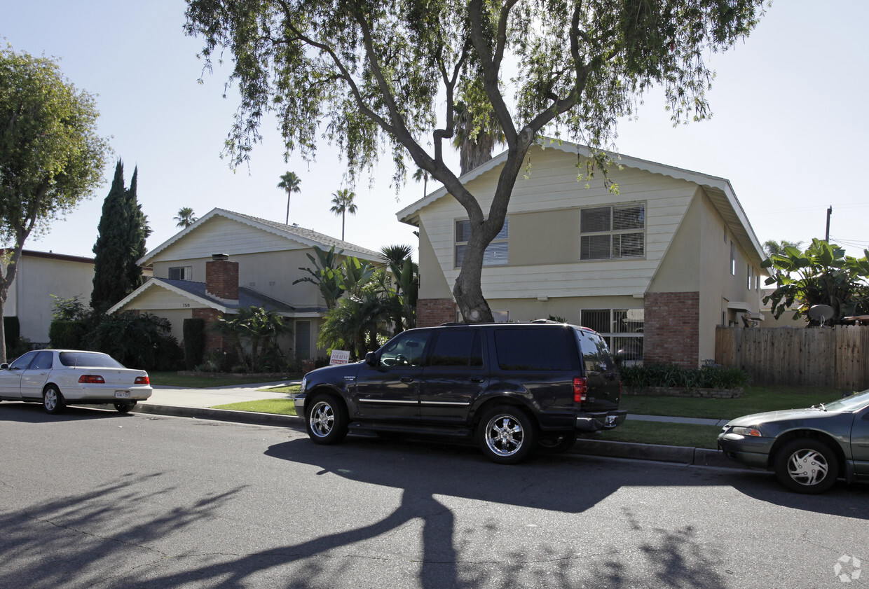Primary Photo - 3518 W Del Monte Dr